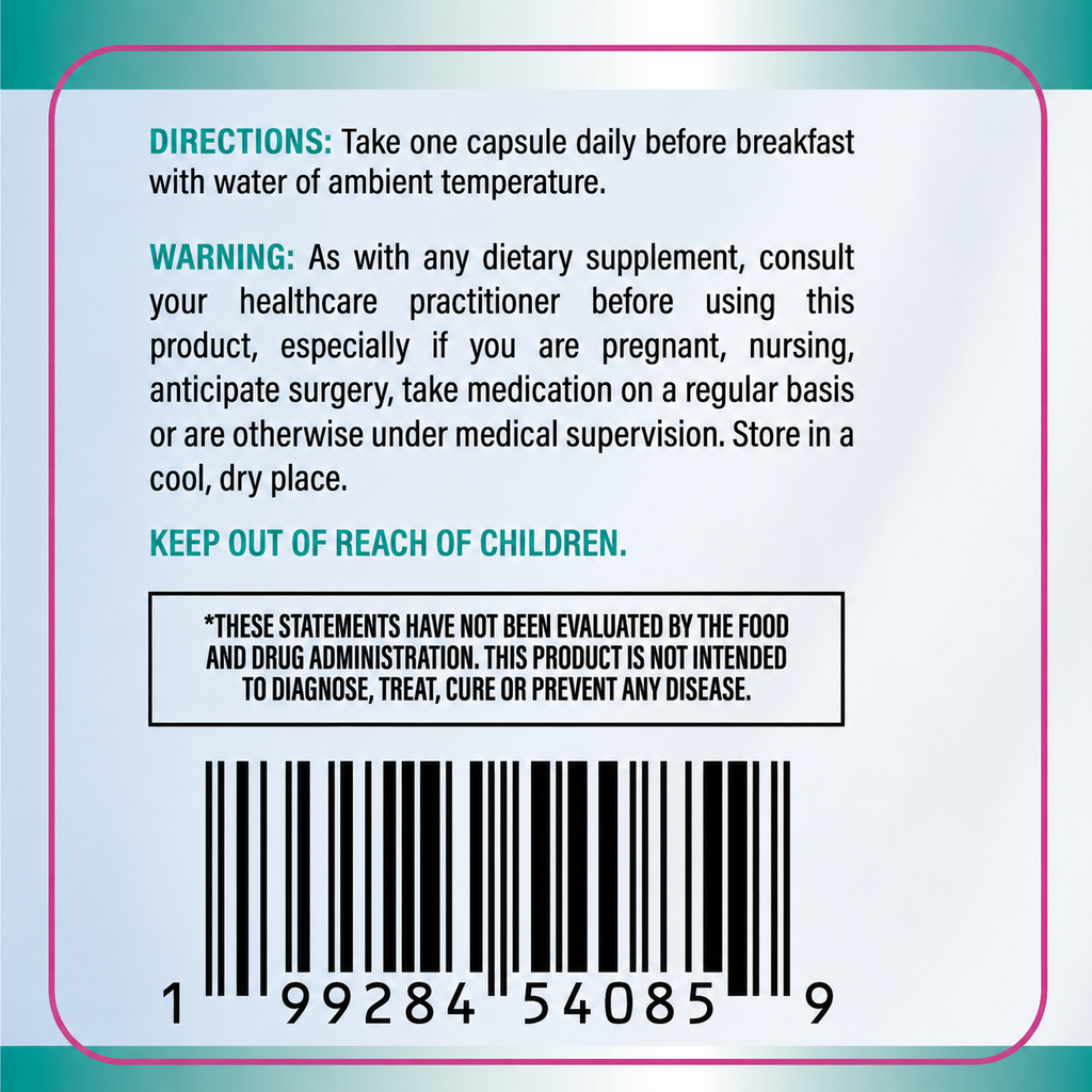 VAVITAS NMN 300mg Delayed Release Capsules - 60 CountVAVITAS NMN 300mg Delayed Release Capsules - 60 Count